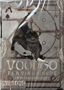 Voodoo EMI Standard Thumbnail