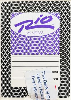 Rio Las Vegas (Aristocrat) Thumbnail