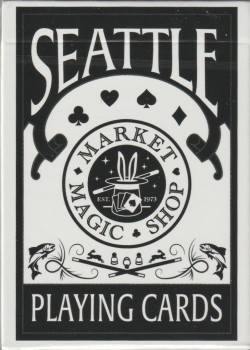 Seattle Market Magic Shop Front Thumbnail Image