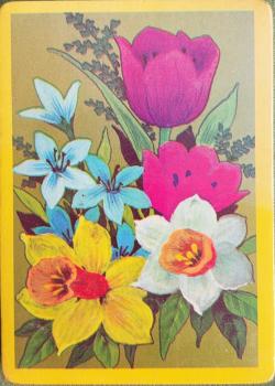 Flowers (USPCC) Thumbnail