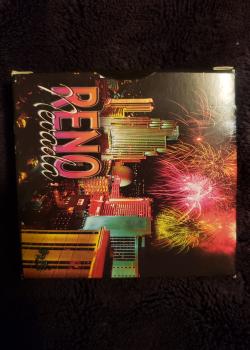 Reno Nevada Thumbnail