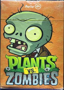 Plants Vs. Zombies Thumbnail