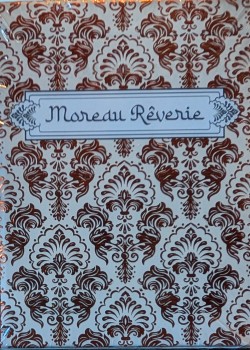 Moreau Reverie - Copper Thumbnail