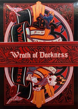 Mythic Divide Wrath Of Darkness Yggdrasil Thumbnail
