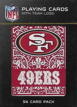 Nfl San Francisco 49Ers Thumbnail
