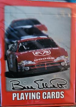 Bill Elliott Thumbnail