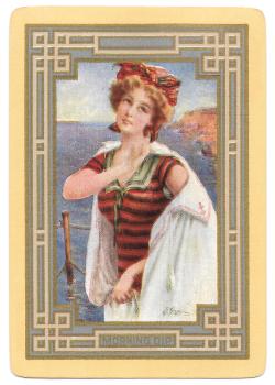 Congress 606 “Morning Dip” Thumbnail