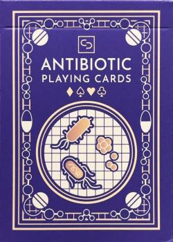 Antibiotic Thumbnail