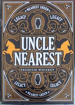 Uncle Nearest Thumbnail