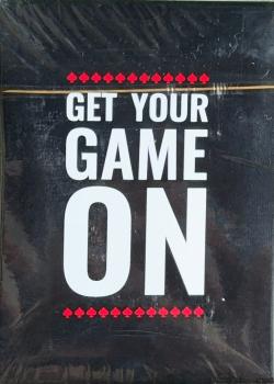 Get Your Game On Thumbnail