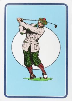 Hampton Direct Golfer Thumbnail