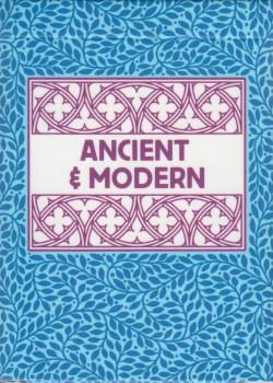 Ancient & Modern Thumbnail