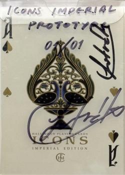 ICONS Imperial Prototype Thumbnail