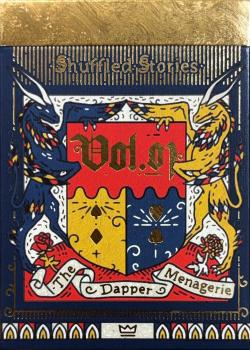 The Dapper Menagerie - Standard Front Thumbnail Image
