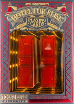 Hotel Fur Elise (Mano Destra - Special) Thumbnail