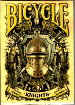Knights [Bicycle] Thumbnail