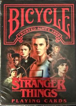 Stranger Things Thumbnail