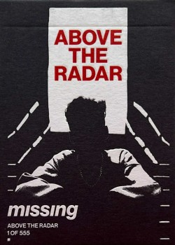 Above The Radar Thumbnail