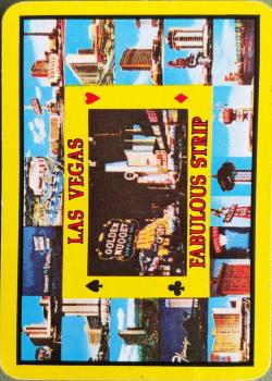Las Vegas Fabulous Strip Thumbnail