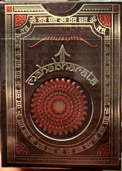 Mahabharata (Guilded) Thumbnail