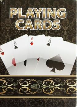 Playing Cards Thumbnail