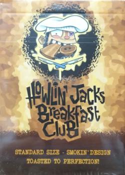 Howlin' Jacks Breakfast Club Thumbnail