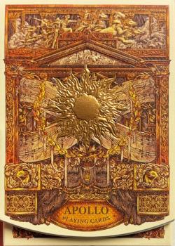 Apollo (Standard Edition) Thumbnail