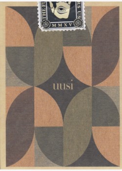 Brut by Uusi – tuck box back