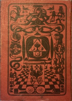 Vykládací Karty by Jóskártya – tuck box back
