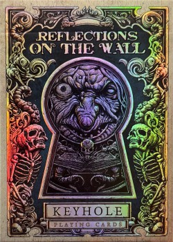 Keyhole Luxury - Reflections On The Wall Thumbnail
