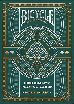 [Bicycle] Byzantine Thumbnail