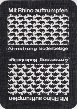 Mit Rhino auftrumpfen - Armstrong Bodenbeläge by Armstrong Bodenbeläge – tuck box back