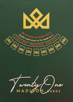 21 Blackjack Thumbnail