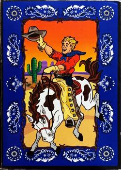 Buckin Bronco Thumbnail