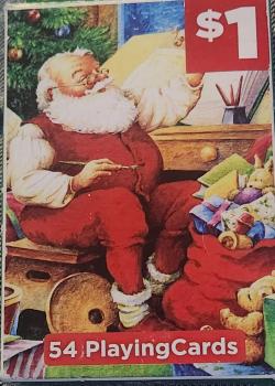 Santa Claus Thumbnail