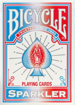 Sparkler - Deck Front