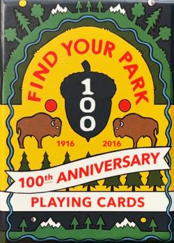 Park 100th Anniversary Thumbnail