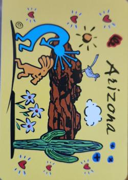 Arizona Thumbnail