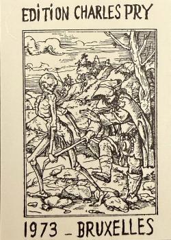 The Plays of Death Thumbnail