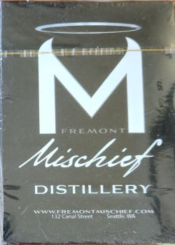 Mischief Distillery Thumbnail