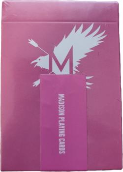 Pink Madison Advocates Thumbnail