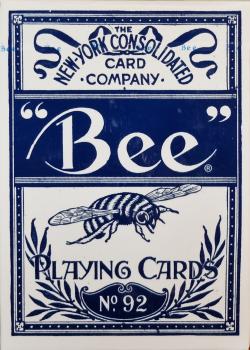 Bee Squeezers Blue Thumbnail