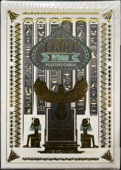 Egypt Mythology Standard Sapphire Front Thumbnail Image