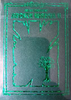 Broken Mirror V2 Special Edition (Gilded) Thumbnail