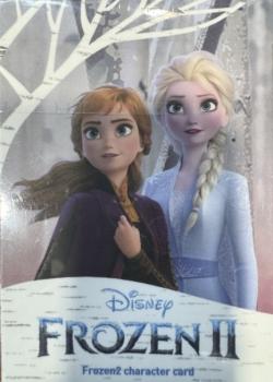 Disney Frozen2 V1 Tapered Front Thumbnail Image