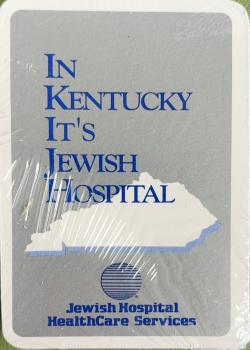 Jewish Hospital HealthCare Services Thumbnail