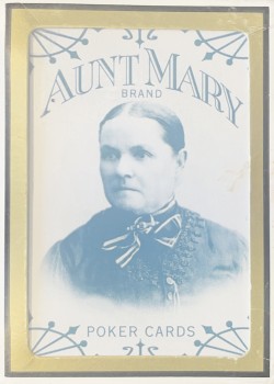 Aunt Mary Front Thumbnail Image