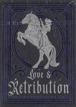 Love & Retribution Part Ii Standard Thumbnail