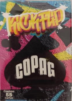 Kickflip Thumbnail