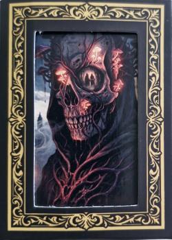 Dark Gothic Dark Fantasy Thumbnail